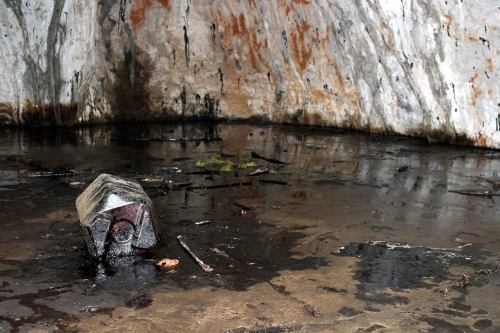 Trebiciano Grotta idrocarburi3